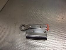 Klettern Sicherungsgerät Seilgreifer Seilbremse Baumklettern Abseilgerät  MO- EL