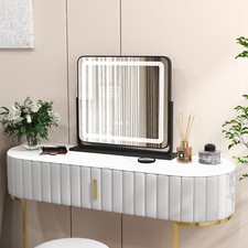 Hollywood Schminkspiegel LED