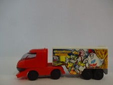 Spielzeug Auto / Truck mit Mäuse im Internet Druck