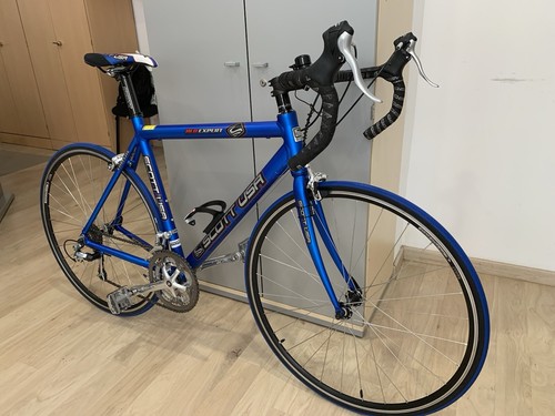 Rennrad scott rahmen größe - rennrad,