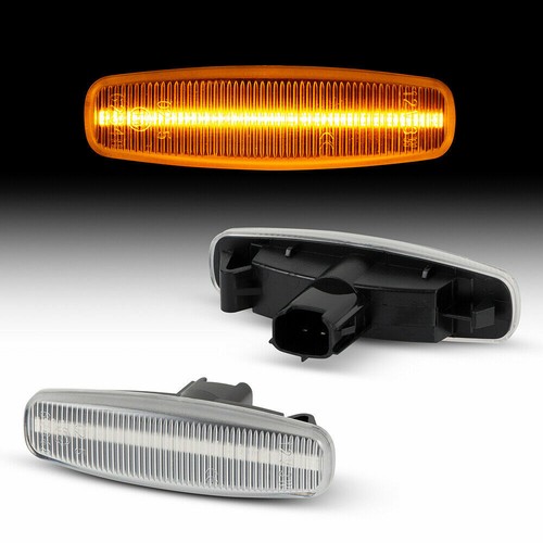 Led seitenblinker für nissan - seitenblinker,