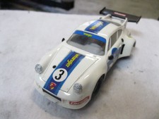 Carrera Universal 132 40474 Porsche RSR WRANGLER   tiptop