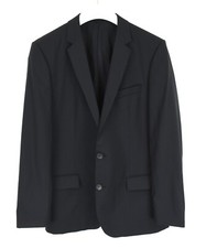 Hugo Boss Red Label Amaro/Heise Blazer Herren US 40 Wollmischung Einreihige