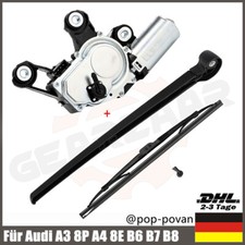 HINTEN HECK SCHEIBENWISCHER