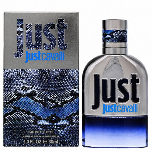 Just cavalli - just,