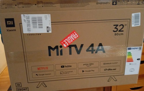 Fernseher zoll led smart - zoll,