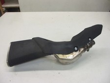 Auspuff Endtopf e4 X321