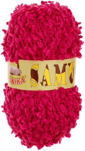 100 boucle strickgarn - g, samuel