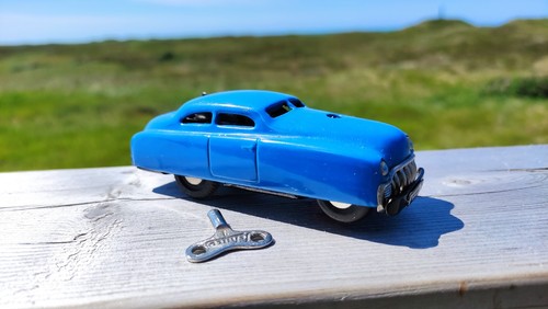 Original 1950er blechspielzeug - original,