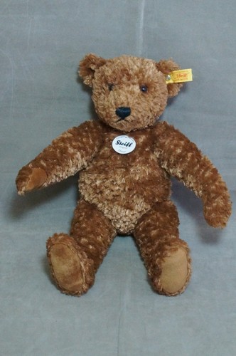 Steiff bär teddy teddybär - steiff,