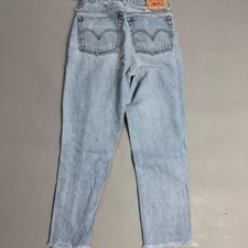 Levis Vintage Baggy Jeans Hose