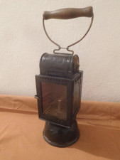 Karbidlampe " Metallwerke G