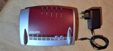 Fritz!Box 7360 EWE v2 WLAN