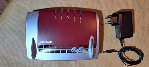 Fritz box 7360 ewe - fritz!box, wlan