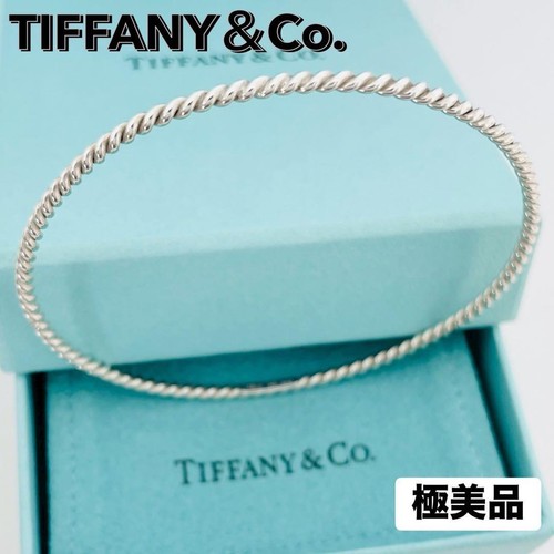 Tiffany silber twist - tiffany, co.