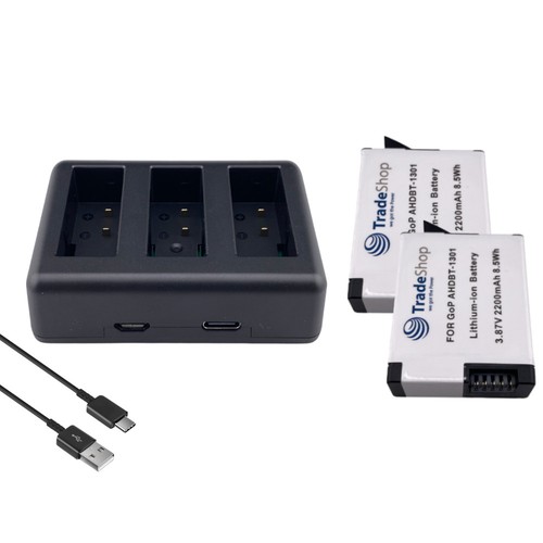 Set ion akku 2200mah - set:, +