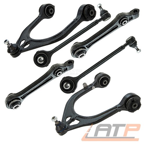 Querlenker satz set vorne - querlenker,