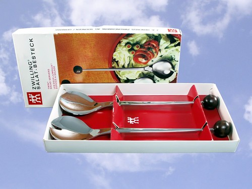 Zwilling solingen twin - zwilling,