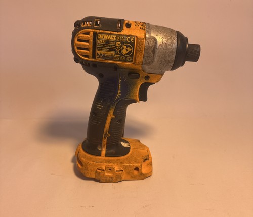Dewalt dc827 schlagschrauber - dewalt,