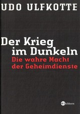 Der Krieg im Dunkeln von Udo