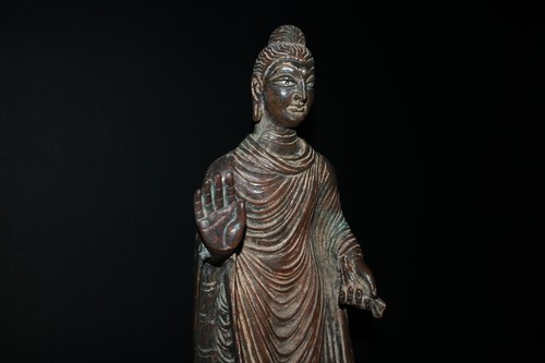 Irca nahöstlich gandhara - nahÖstlich, a