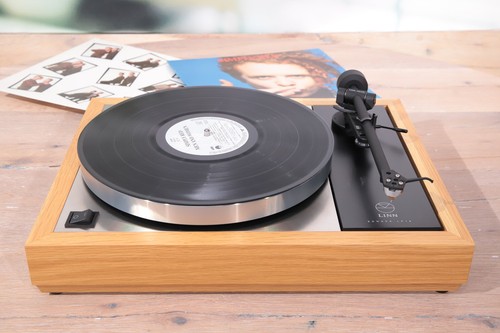 Linn sondek 12 - sondek,