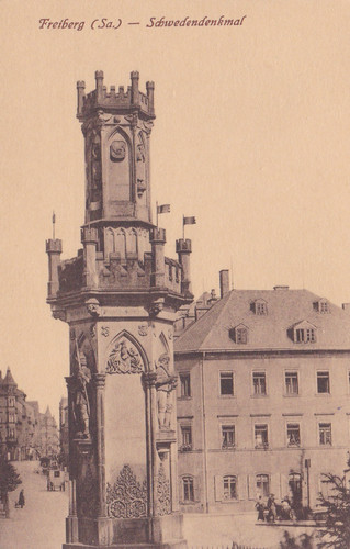Deutsches reich freiberg in - deutsches-reich,