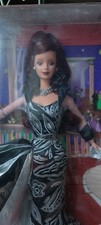 Vintage  Barbie Gala Evening