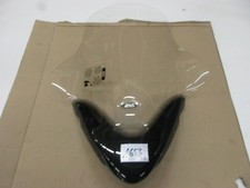 Windschild Verkleidung A653 Yamaha Kymco Cockpitscheibe Givi Schutzscheibe