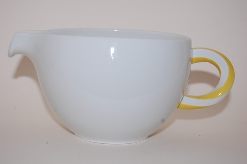 Sauciere 1tlg tournee ligne - sauciere, 1tlg.