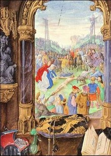 Das stundenbuch der - das,