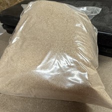 Sägemehl 1Kg Buche Grob