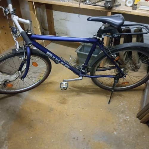 Herren fahrrad gänge - herren,