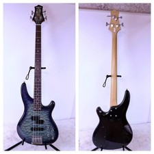Greco WILD SCAMPER E-Bass PJ