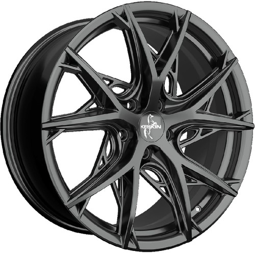 Alufelgen keskin kt24 - alufelgen, für