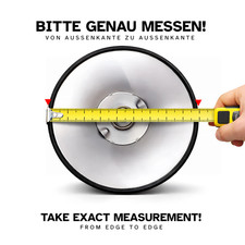 Bodenring Barhocker Ø 39 cm |