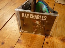 Ray Charles – Blues+Jazz /