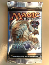 Magic the Gathering MtG