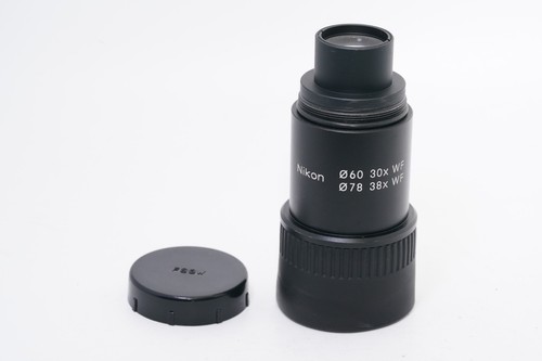 Neu nikon fieldscope field - nikon,