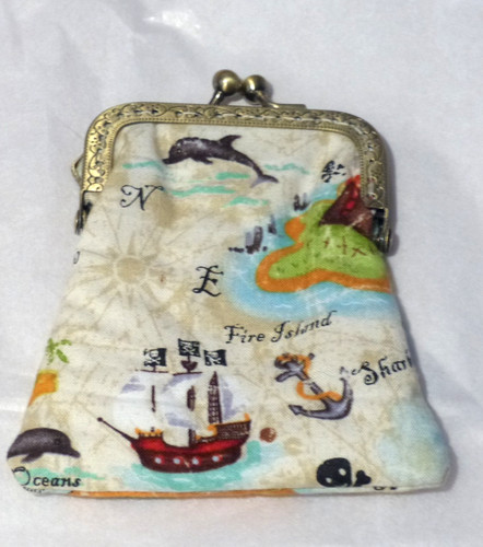 Kleine tasche geldbörse - tasche,