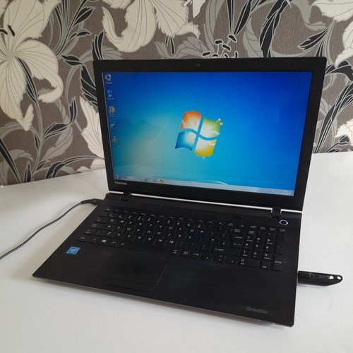 Toshiba satellite c55 - satellite, c55-c-1m9
