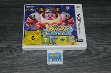 Kirby´s Planet Robobot 2016