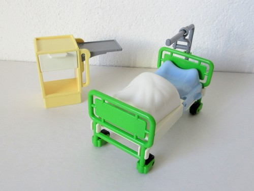Playmobil krankenzimmer - playmobil,