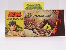 Akim Neue Abenteuer  Nr.  23