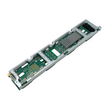 Supermicro BPN-SAS3-826EL1 SAS3 12x 3.5" SAS/SATA 4x SAS Backplane für CSE-826