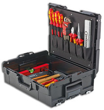 FORMAT Werkzeugsortiment