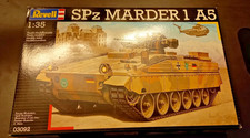 ** Marder 1 A5 ** Revell 3092 ** 1:35 ** NEU und OVP ** RARITÄT **