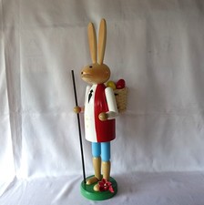 Großer osterhase 8 cm - osterhase, ca.
