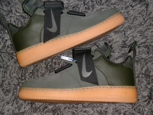 Nike air force - air,
