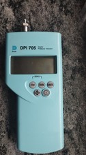 Digital Pressure dpi 705